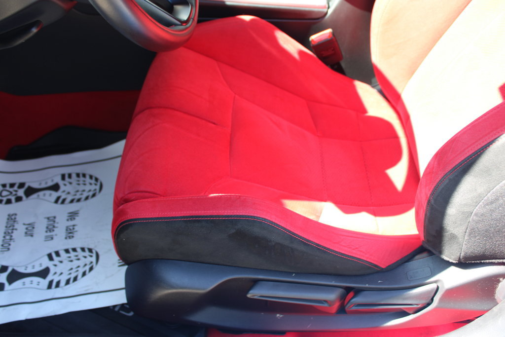 Used 2024 Honda Civic Type R image 15