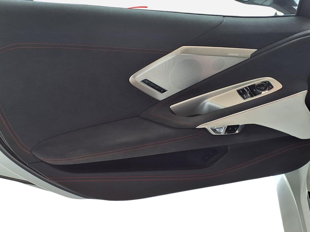 Used 2023 Chevrolet Corvette Stingray Premium Cpe w/ Z51 Performance Package RWD image 11