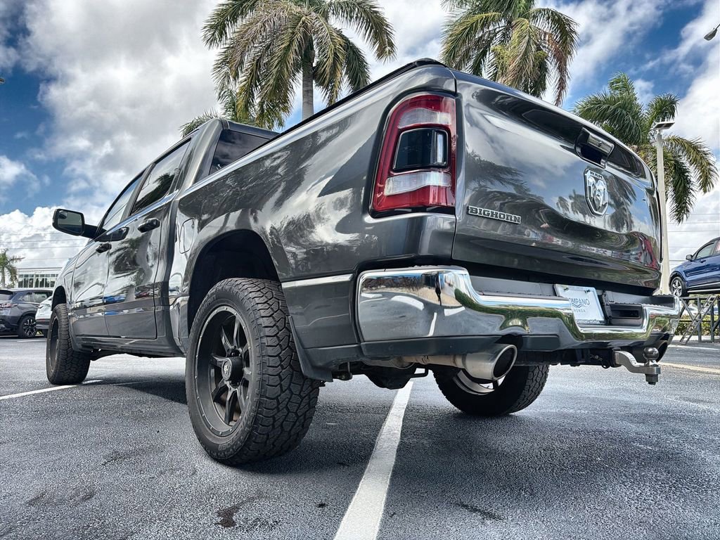 Used 2019 RAM 1500 Big Horn image 19
