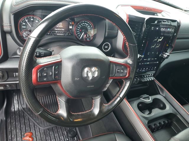 Used 2022 RAM 1500 Rebel w/ Rebel Level 2 Equipment Group AWD/4WD image 18