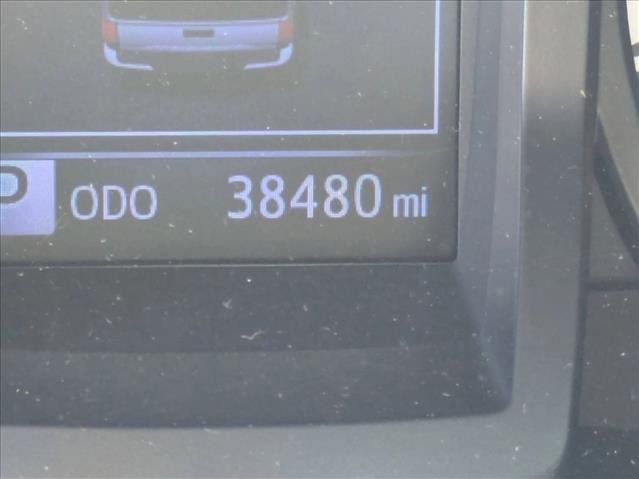 Used 2019 Toyota Tacoma SR RWD image 9