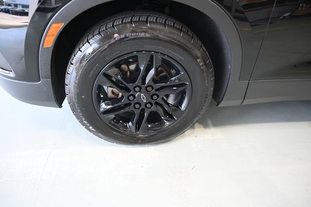 Used 2020 Chevrolet Blazer LT FWD image 28