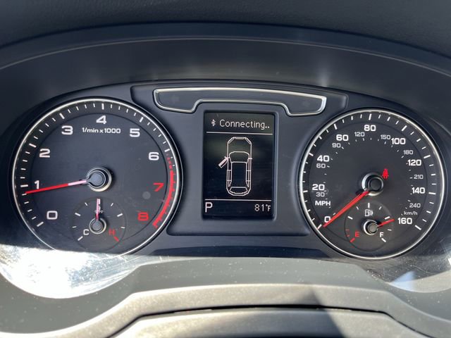 Used 2017 Audi Q3 2.0T Premium AWD/4WD image 12
