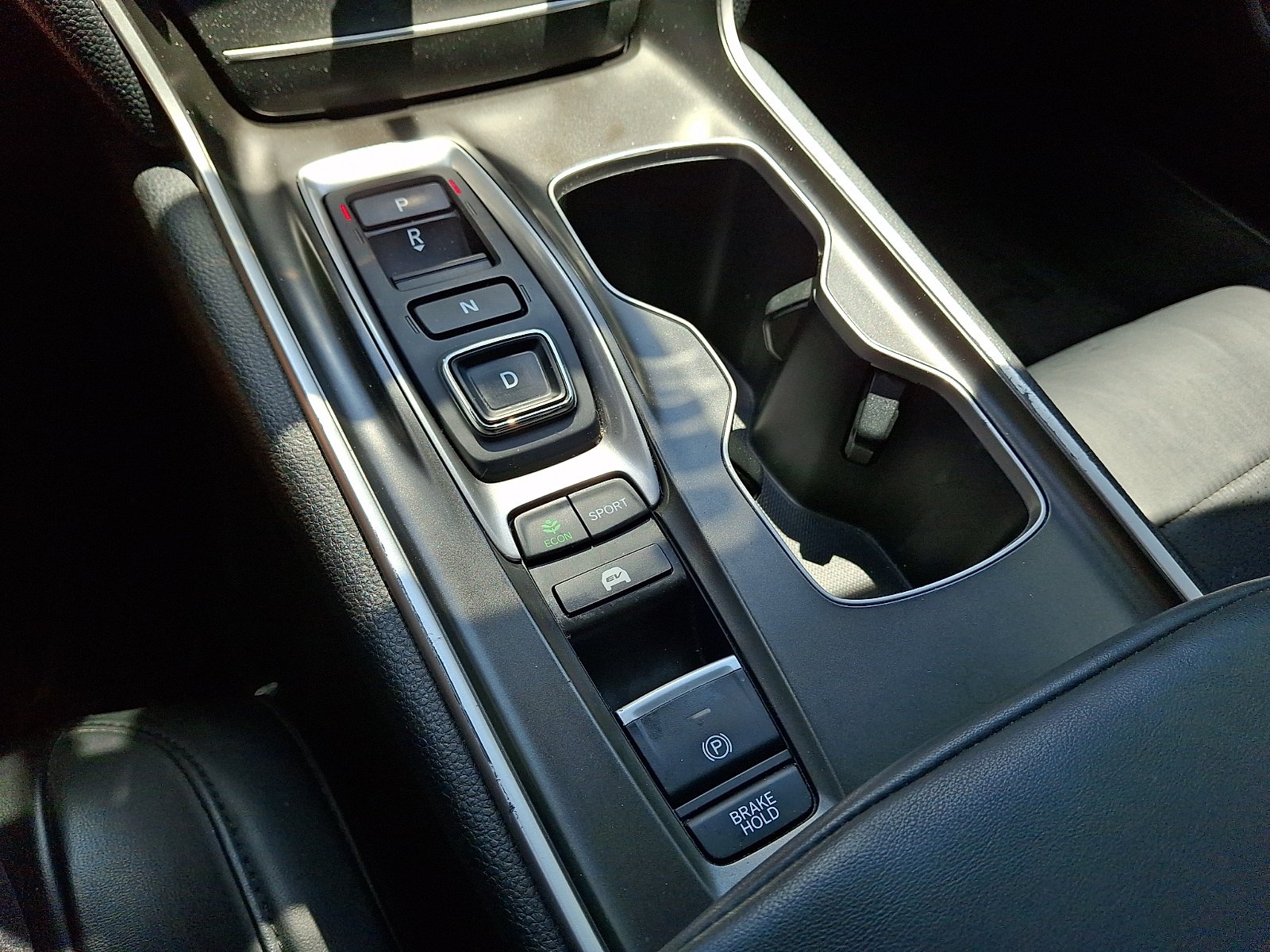 Used 2021 Honda Accord EX image 15