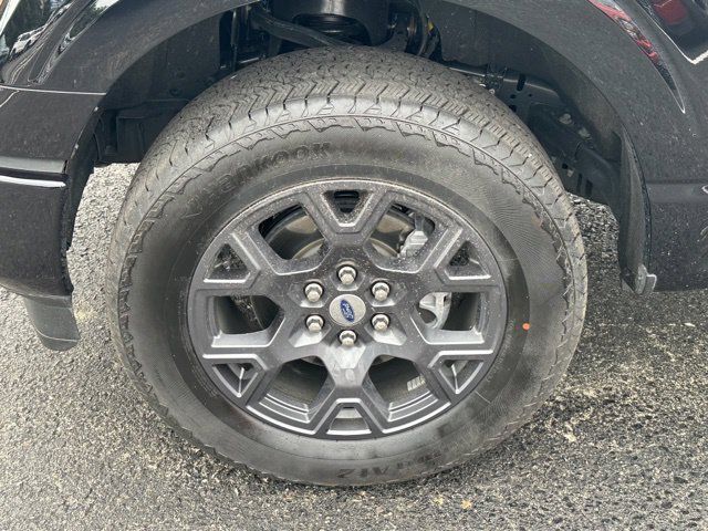 New 2026 Ford F150 STX w/ Equipment Group 200A AWD/4WD image 6