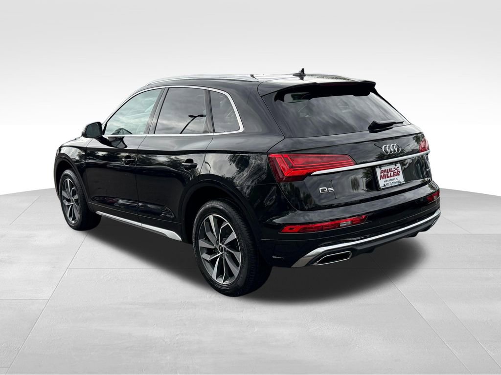 Used 2023 Audi Q5 2.0T Premium w/ Convenience Package AWD/4WD image 6