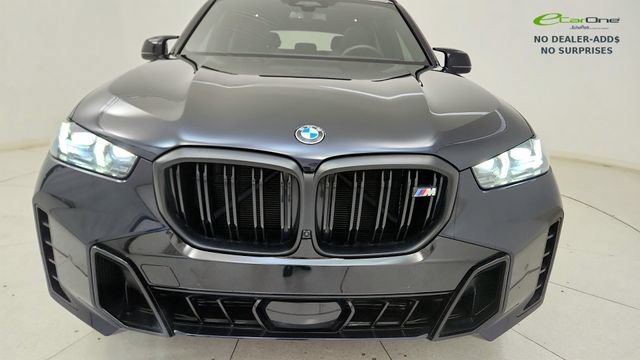 Used 2026 BMW X5 M60i AWD/4WD image 24
