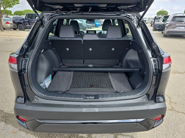 Used 2026 Toyota Corolla Cross SE AWD/4WD image 12