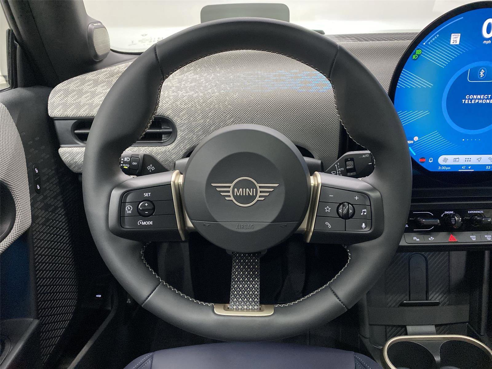 Certified 2025 MINI Cooper S image 15