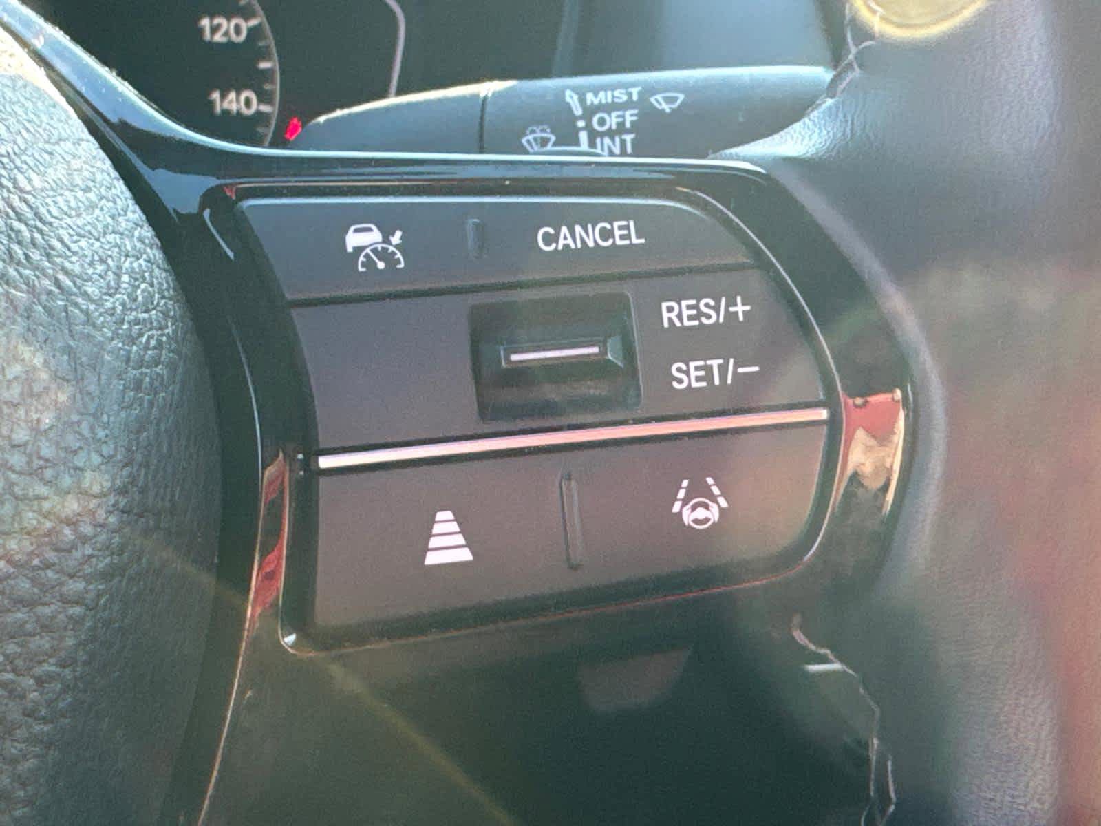 Used 2025 Honda Civic Sport image 18