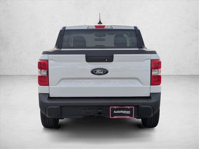 New 2025 Ford Maverick XL image 8