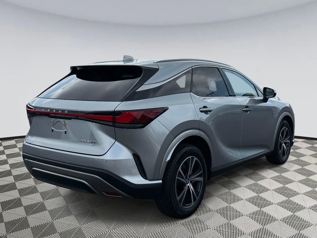 Used 2024 Lexus RX 350 Premium video 2