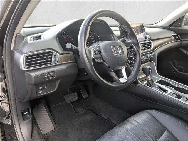Used 2022 Honda Accord EX-L image 10