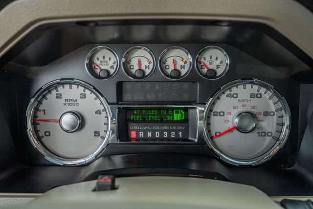 Used 2008 Ford F350 Lariat AWD/4WD image 25