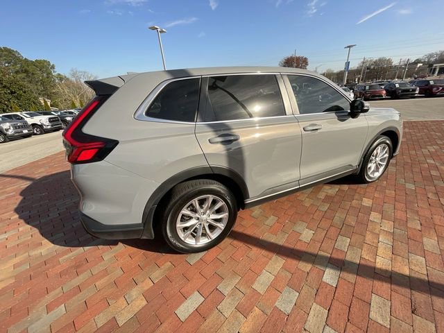 Used 2024 Honda CR-V EX image 19