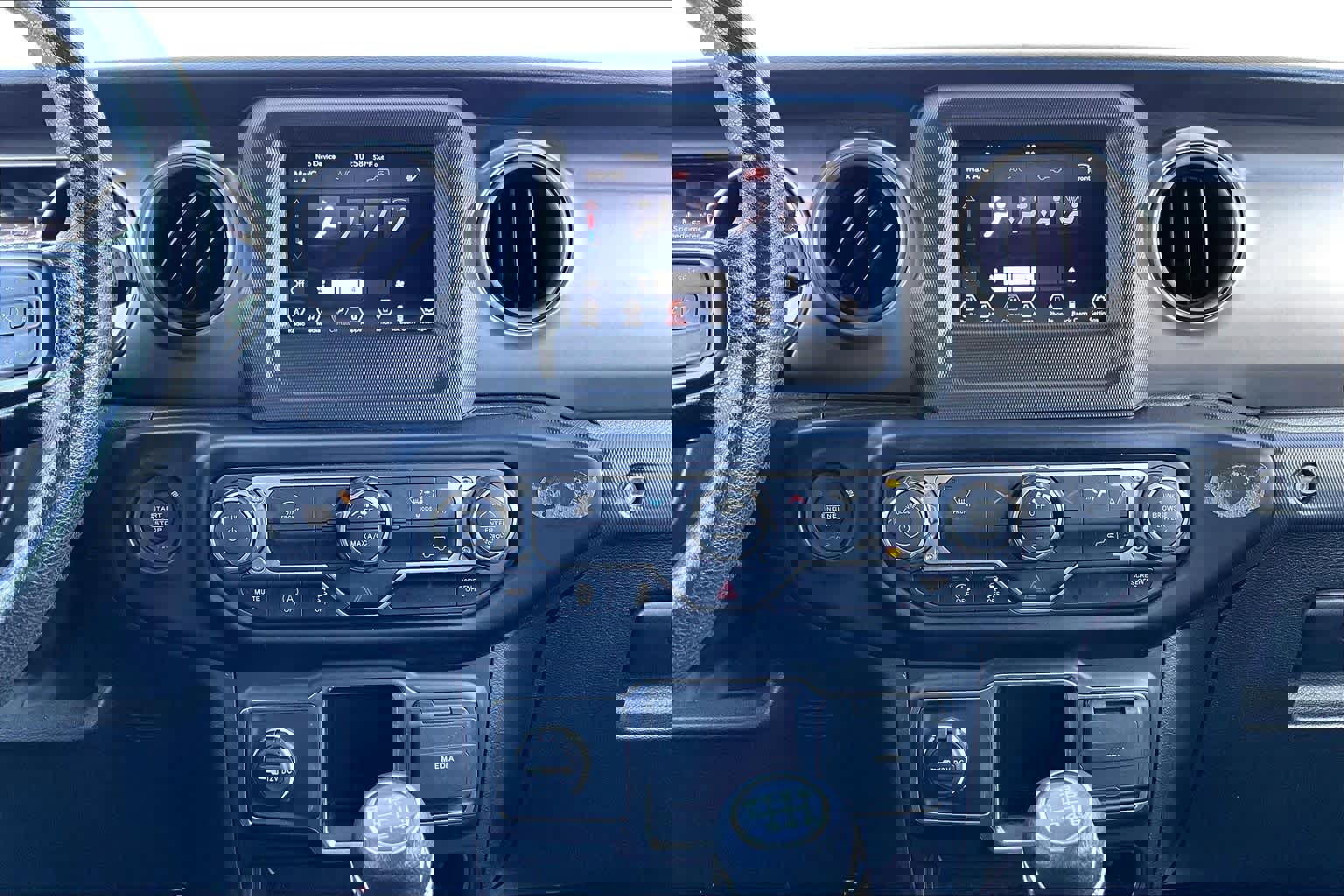 Used 2022 Jeep Wrangler Unlimited Sport image 29