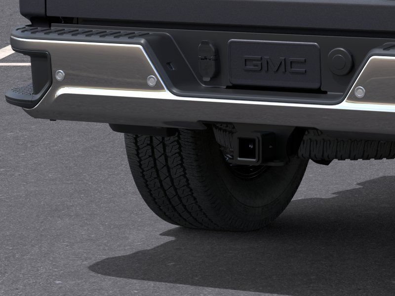 New 2026 GMC Sierra 2500 SLT w/ SLT Premium Package AWD/4WD image 14