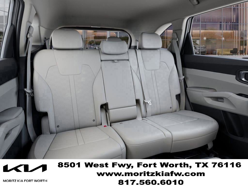 New 2026 Kia Sorento S FWD image 39