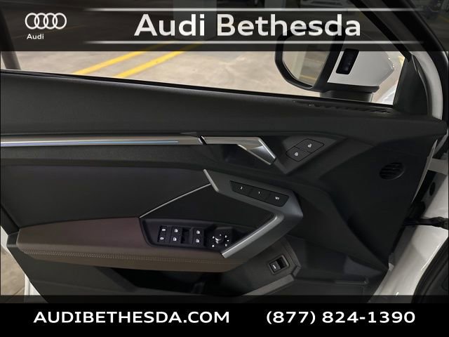 New 2026 Audi A3 2.0T Premium image 13
