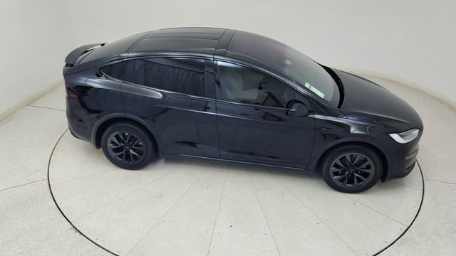 Used 2023 Tesla Model X image 73