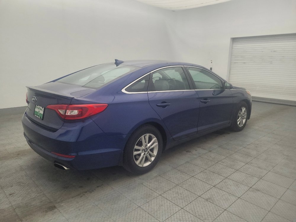 Used 2017 Hyundai Sonata SE image 10