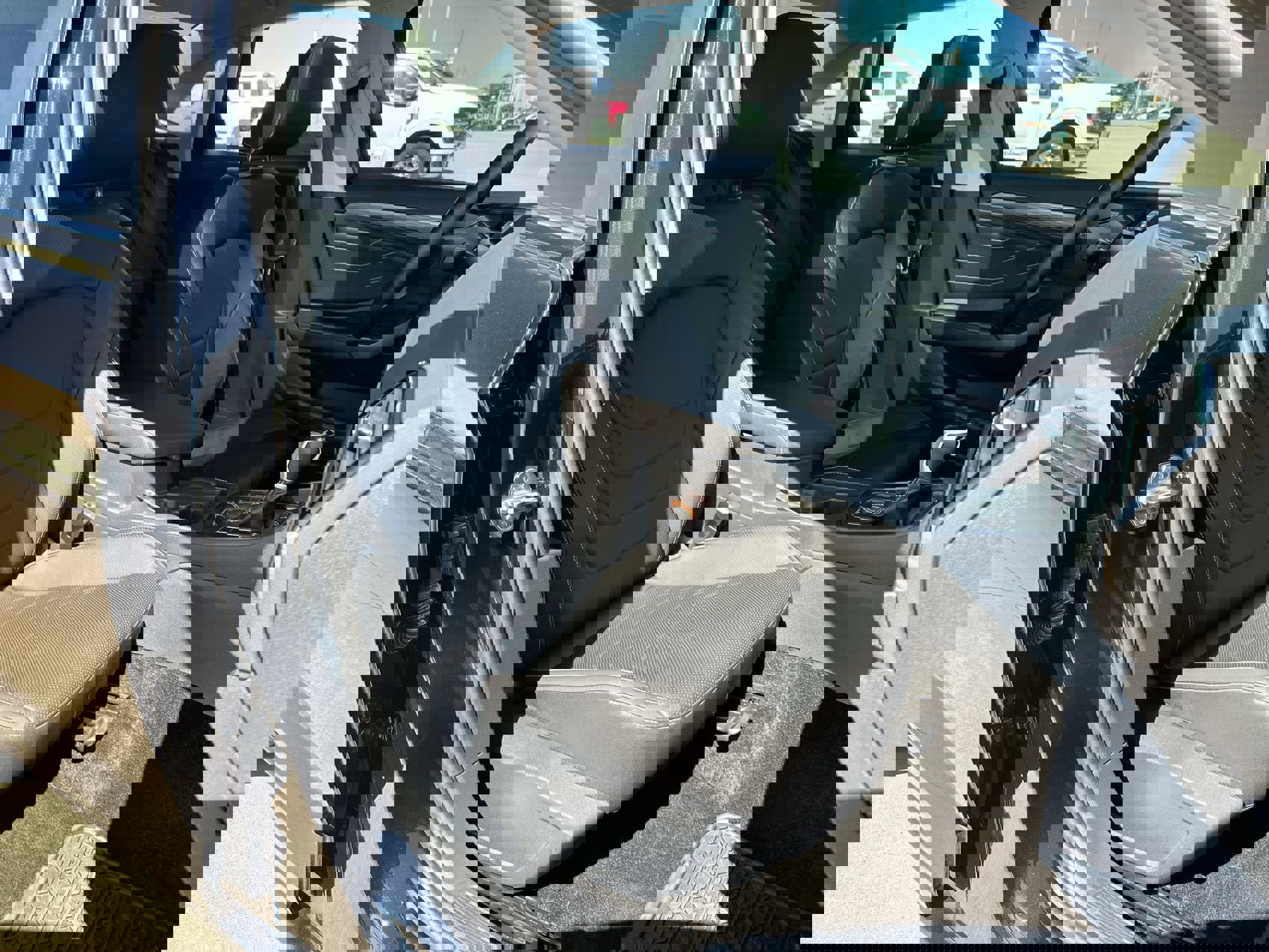 Used 2024 Volkswagen Jetta SEL image 25