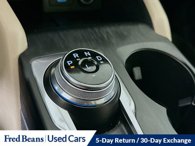 Used 2020 Ford Escape SEL image 19