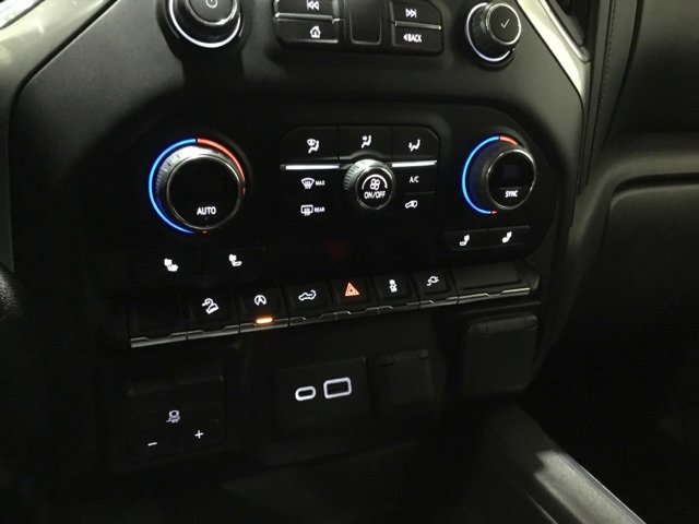 Used 2020 Chevrolet Silverado 1500 RST image 36