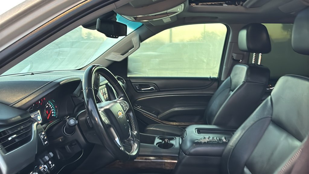 Used 2016 Chevrolet Tahoe LT AWD/4WD image 23