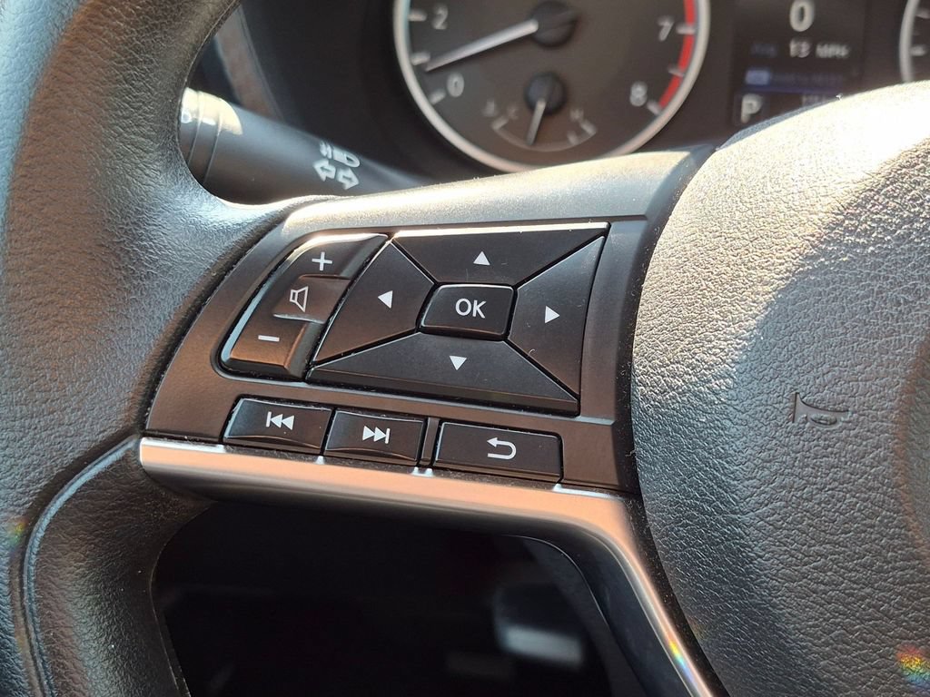 Used 2023 Nissan Sentra S FWD image 14