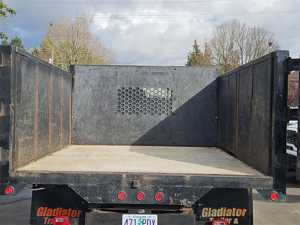 Used 2023 RAM 3500 SLT w/ Quick Order Package 2YG SLT image 10