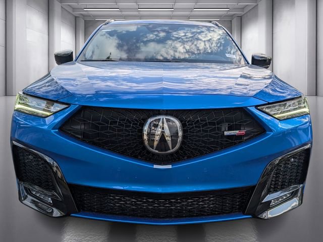 New 2026 Acura MDX Type S image 2