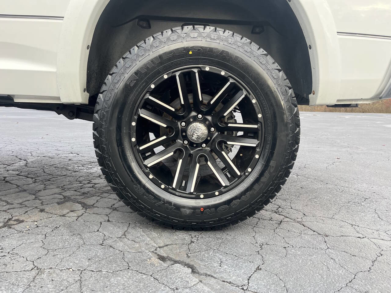 Used 2017 RAM 1500 Outdoorsman image 7