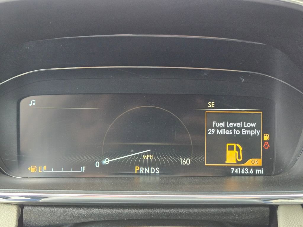 Used 2019 Lincoln Continental Reserve AWD/4WD image 37