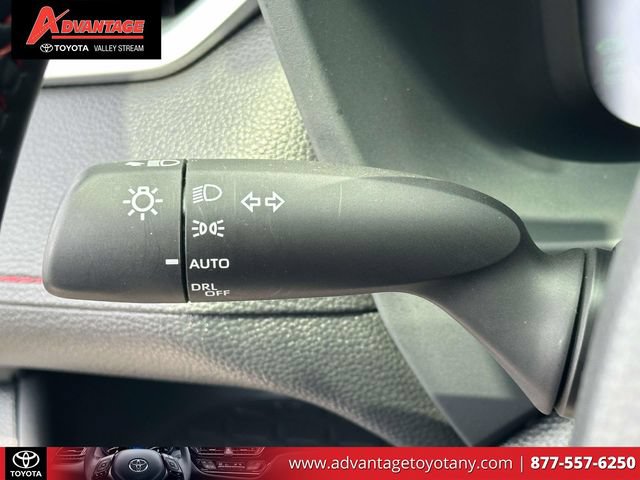 Used 2023 Toyota RAV4 XSE w/ Weather Package AWD/4WD image 28