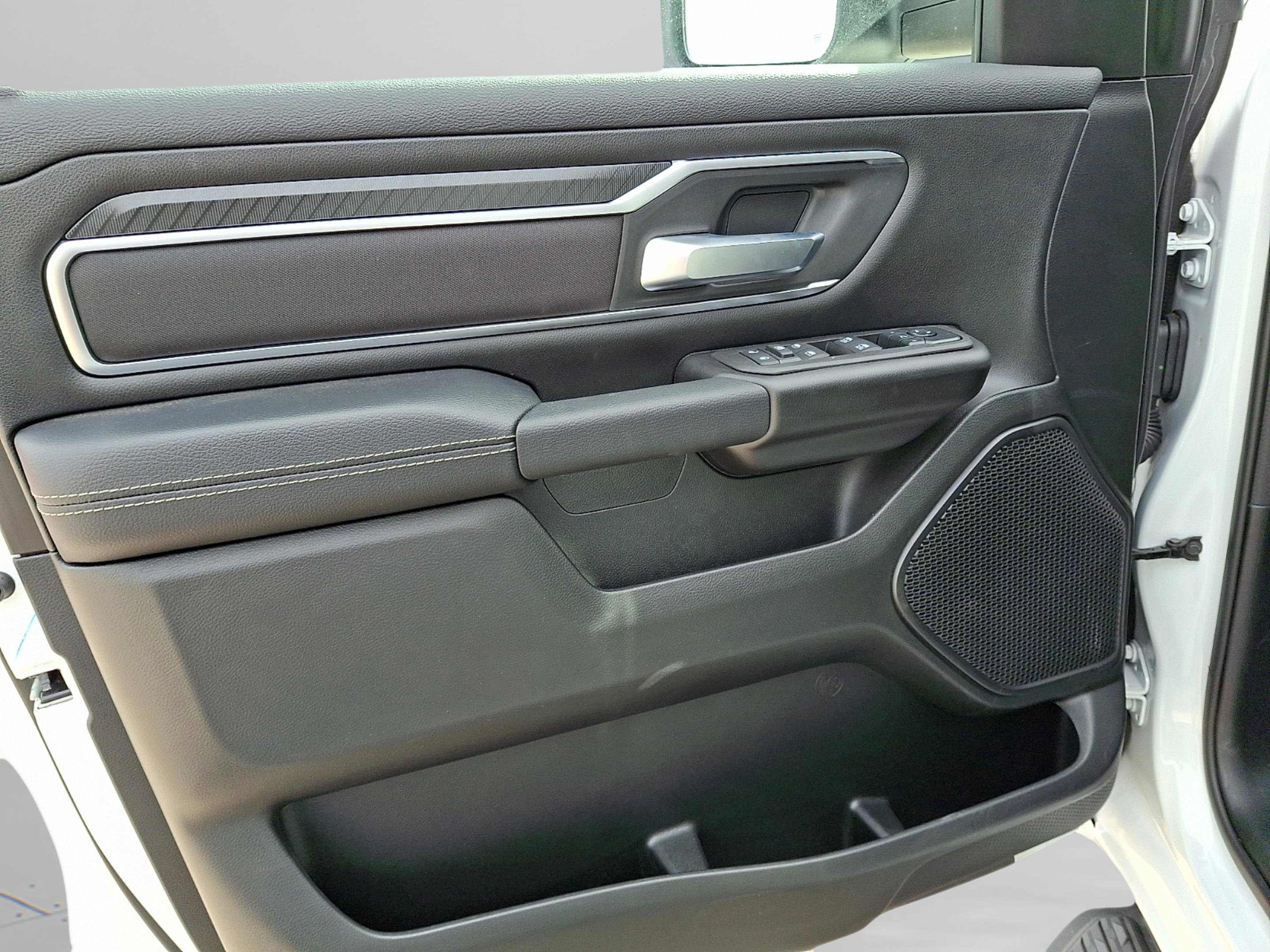 New 2026 RAM 1500 Big Horn image 8