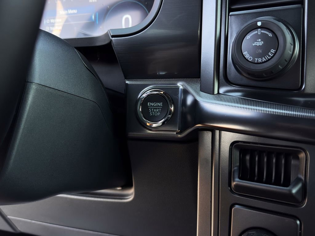 New 2026 Ford F150 Lariat w/ Equipment Group 501A Mid image 60