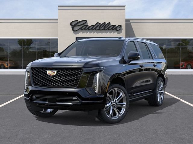 New 2026 Cadillac Escalade Sport w/ Touring Package AWD/4WD image 6