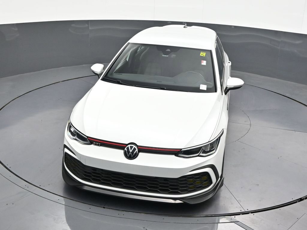 Used 2022 Volkswagen GTI S FWD image 21