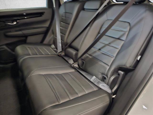 New 2026 Honda CR-V EX-L image 13