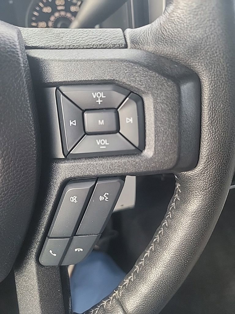 Used 2017 Ford F150 XLT w/ Equipment Group 302A Luxury image 42