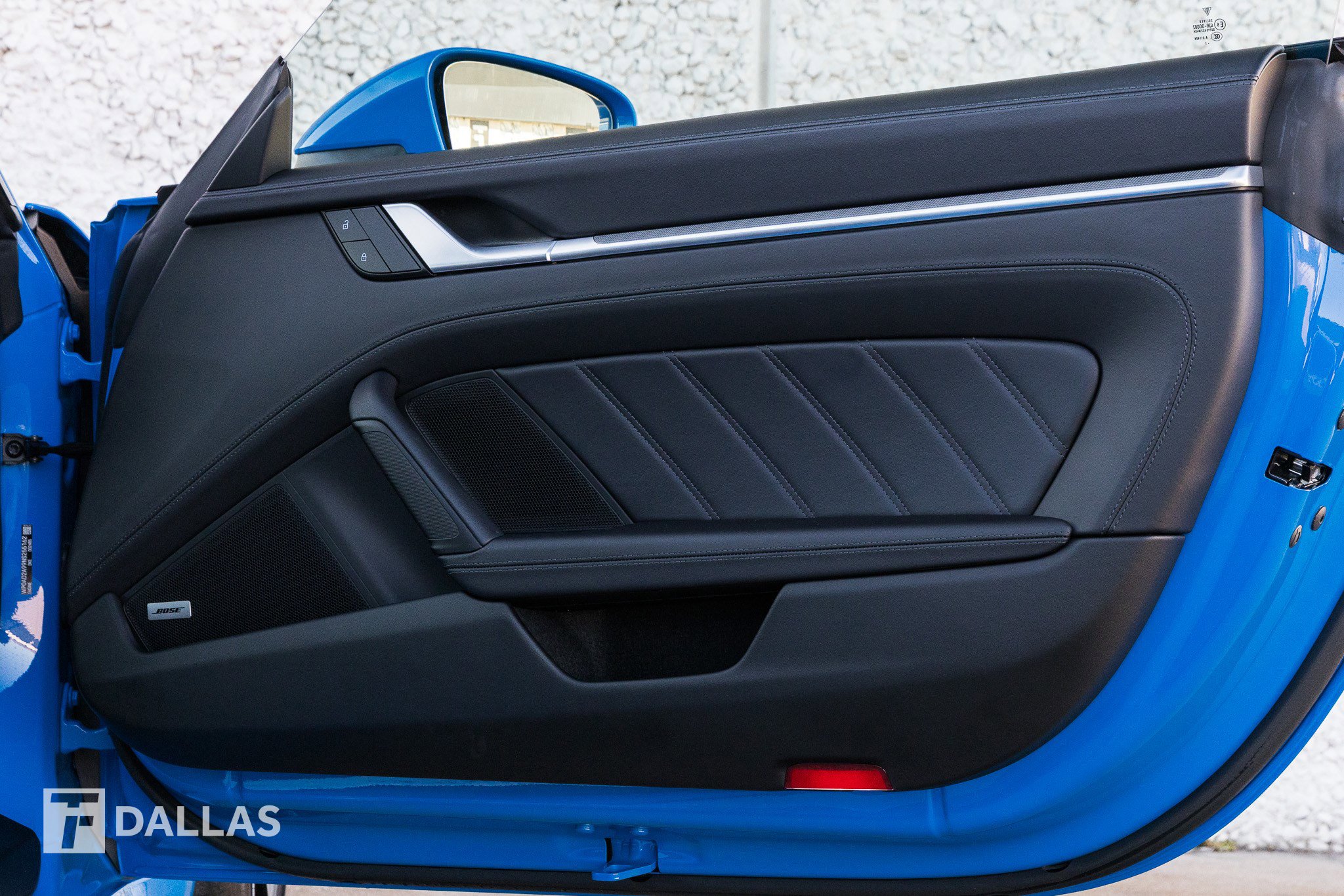 Used 2022 Porsche 911 Turbo image 35