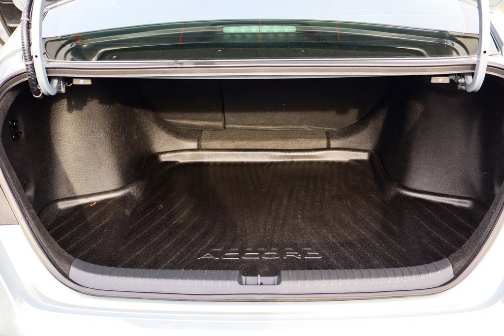 Used 2025 Honda Accord Sport image 43