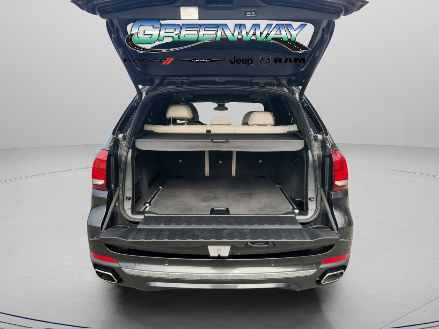 Used 2018 BMW X5 sDrive35i image 8