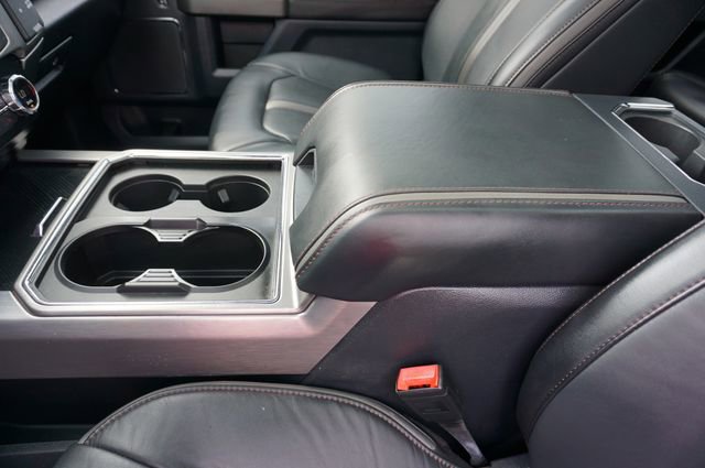 Certified 2022 Ford F350 Platinum w/ Tremor Off-Road Package AWD/4WD image 37