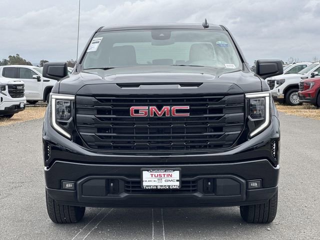 New 2026 GMC Sierra 1500 Elevation image 2