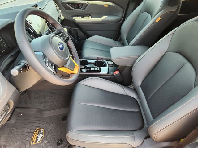 Certified 2026 Subaru Forester Wilderness image 13