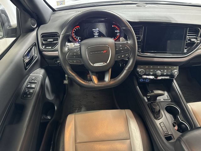 Used 2023 Dodge Durango R/T AWD/4WD image 16