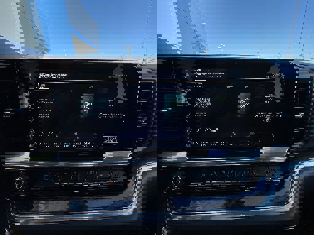 Certified 2026 Chevrolet Silverado 3500 LT w/ All Star Edition AWD/4WD image 13