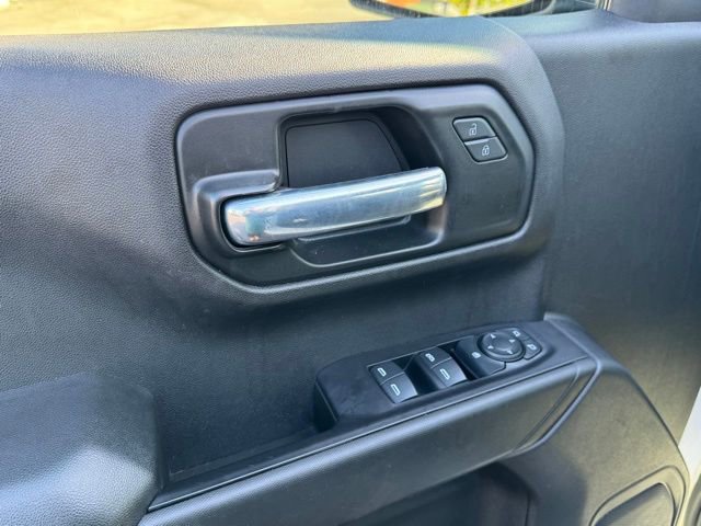 Used 2021 Chevrolet Silverado 1500 Custom image 14